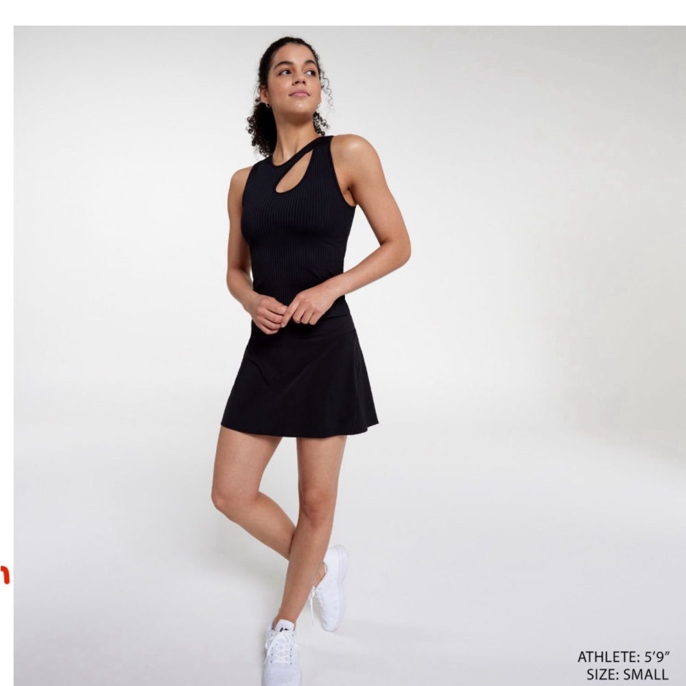 Calia performance skort